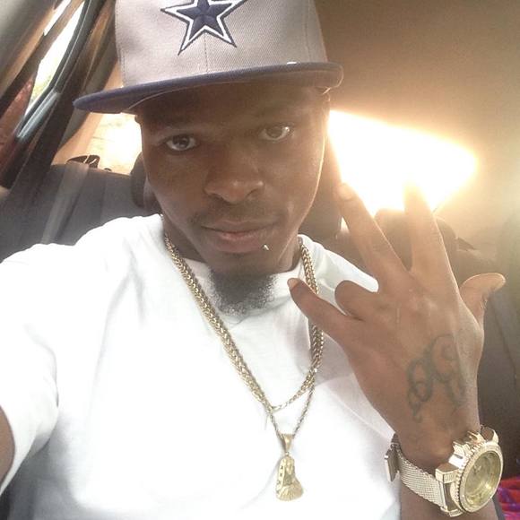 Meet your Posher, Roderick - Picture 1 of 1